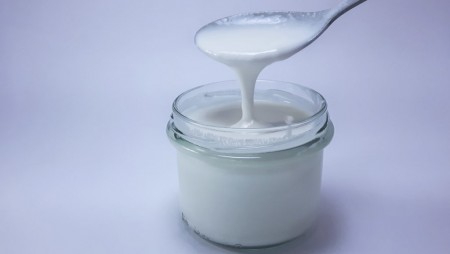 yaourt maison avantage