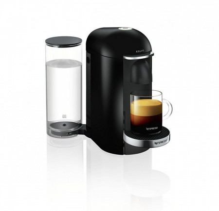 Nespresso Vertuo