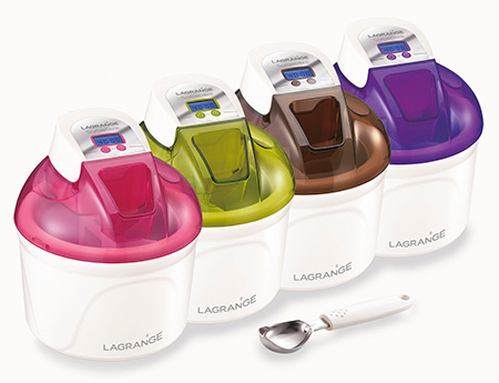 couleurs sorbetiere lagrange