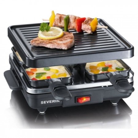 raclette Severin RG 2341 Multifonction