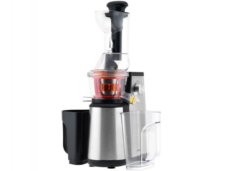 L'extracteur de jus H.Koenig GSX18 pour les petits budgets