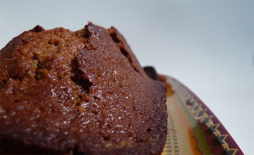 Réaliser un pain d'épices bio