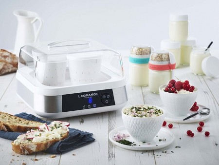 yaourtiere fromage lagrange